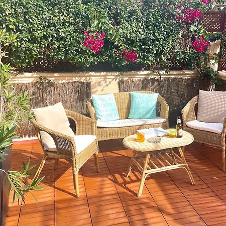 Villa Modernista Barcelona Ngoại thất bức ảnh