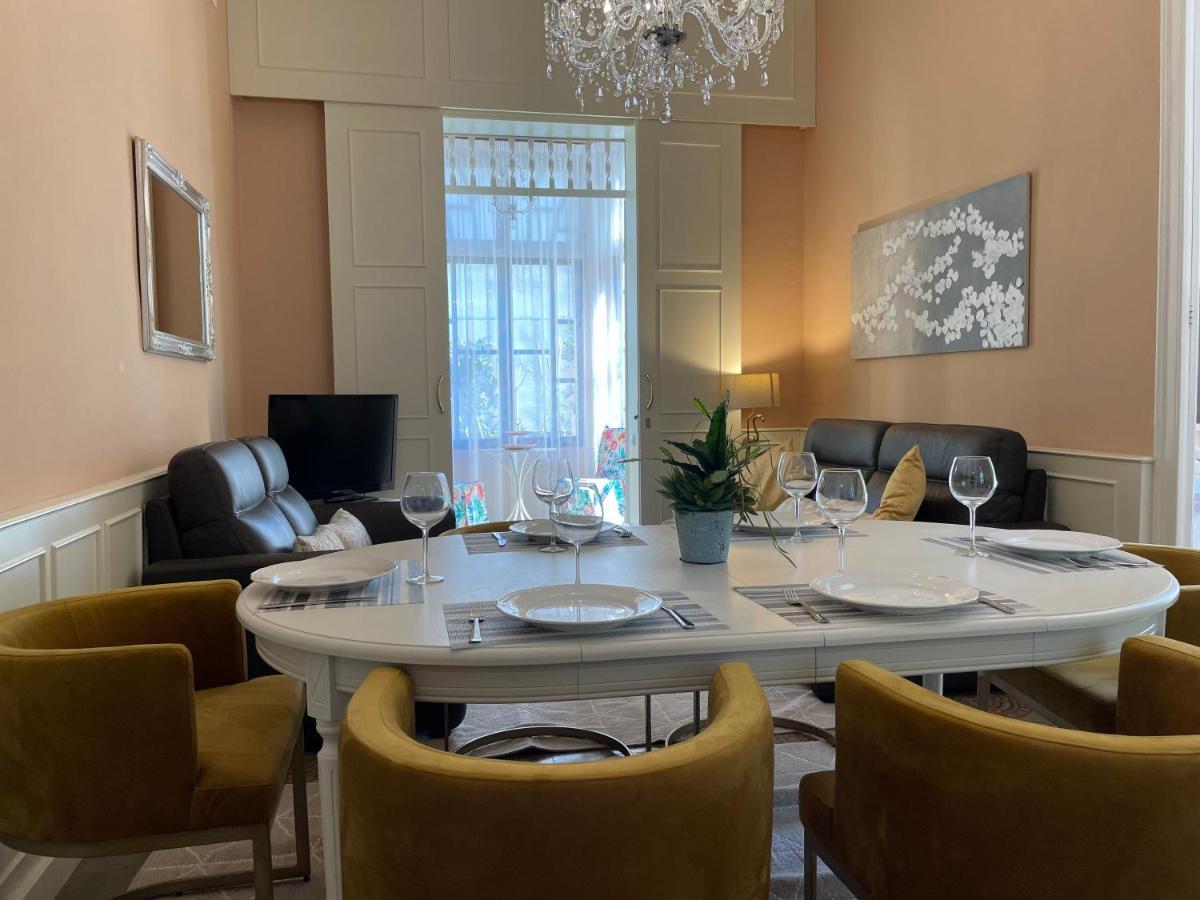 Villa Modernista Barcelona Ngoại thất bức ảnh