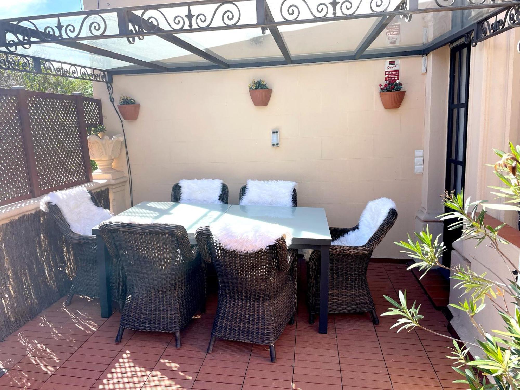Villa Modernista Barcelona Ngoại thất bức ảnh