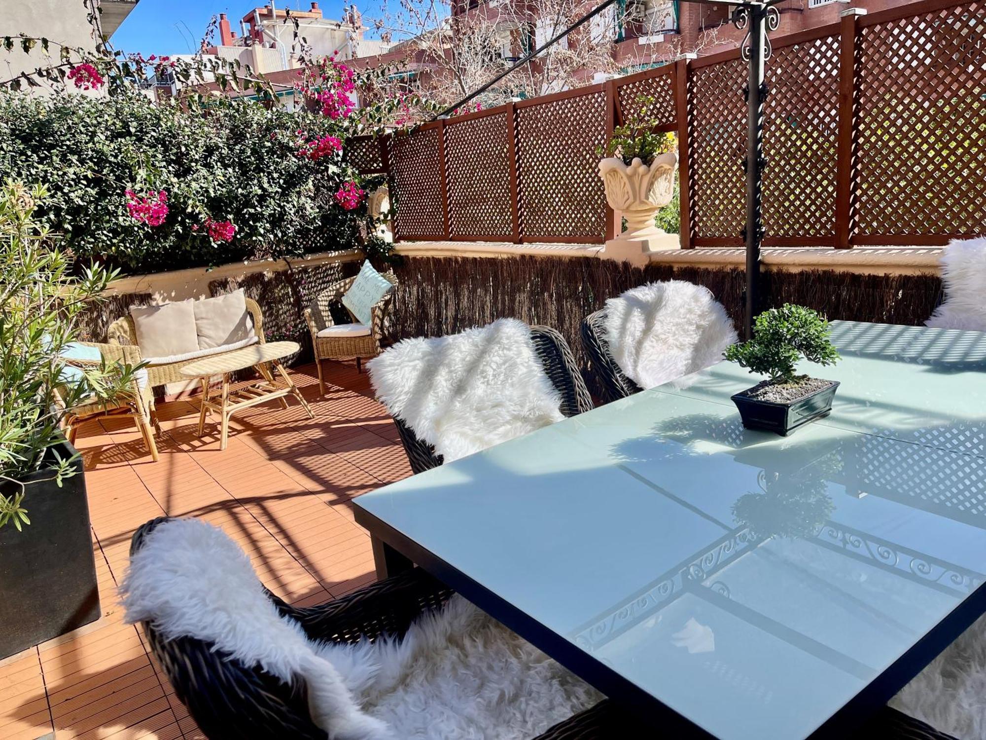 Villa Modernista Barcelona Ngoại thất bức ảnh
