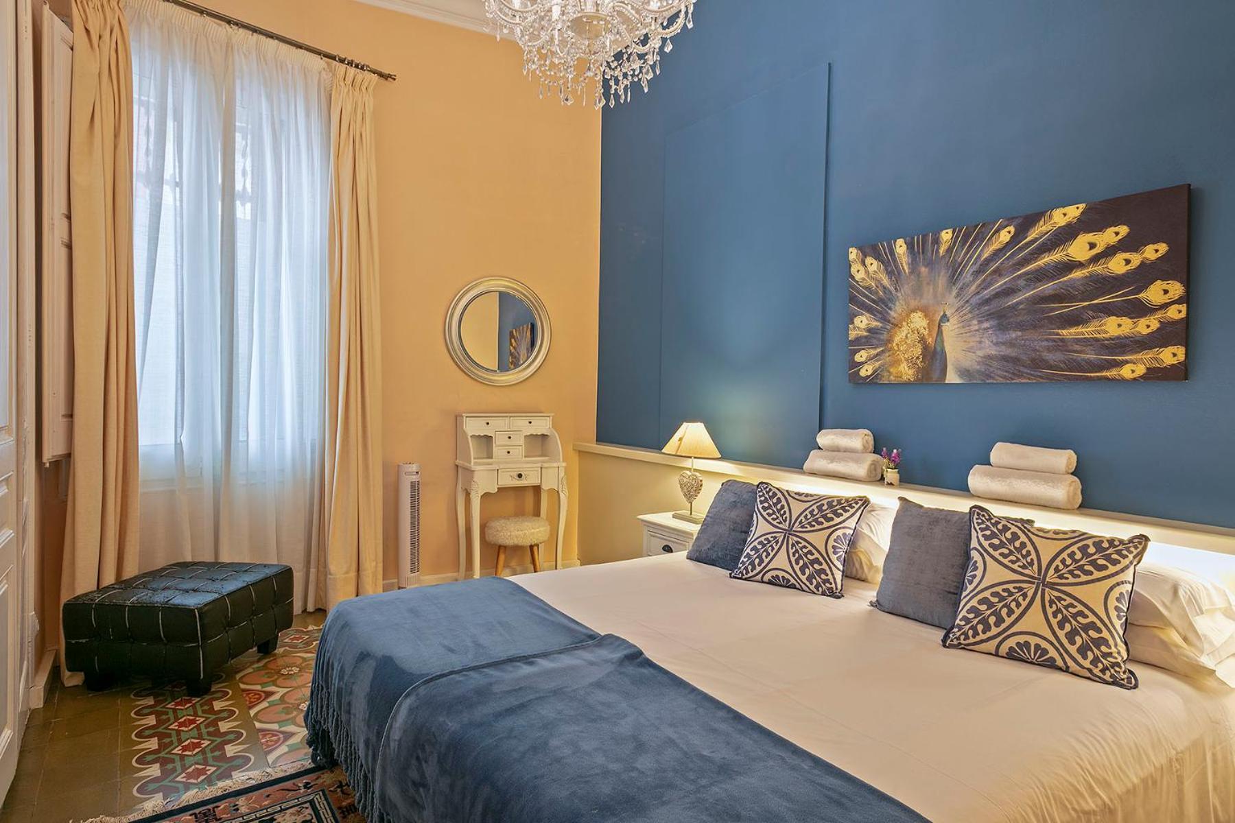 Villa Modernista Barcelona Ngoại thất bức ảnh