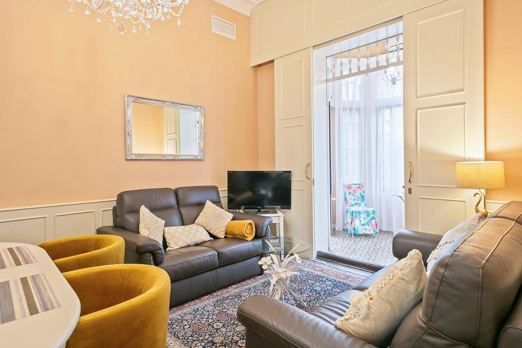 Villa Modernista Barcelona Ngoại thất bức ảnh