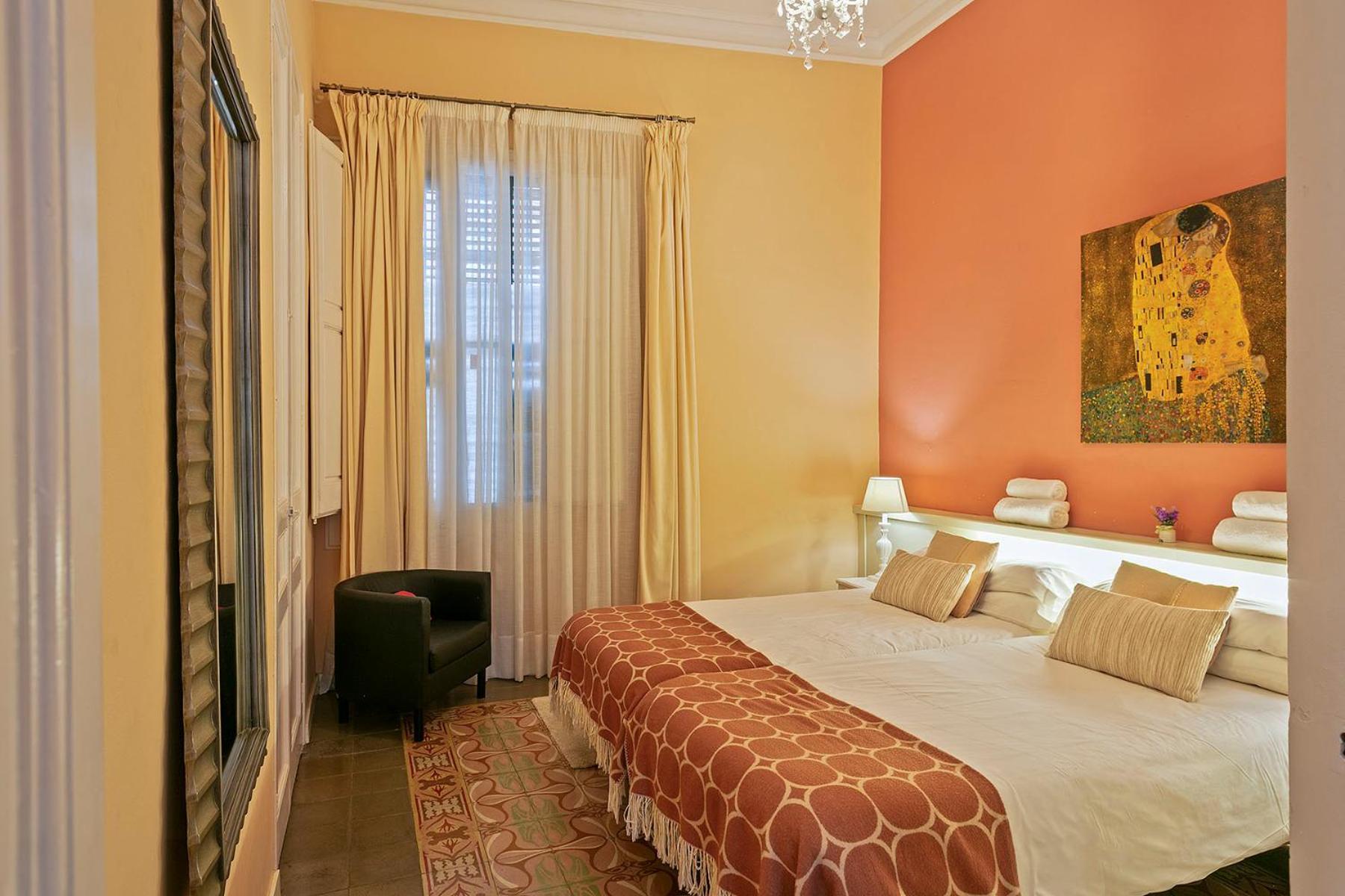 Villa Modernista Barcelona Ngoại thất bức ảnh