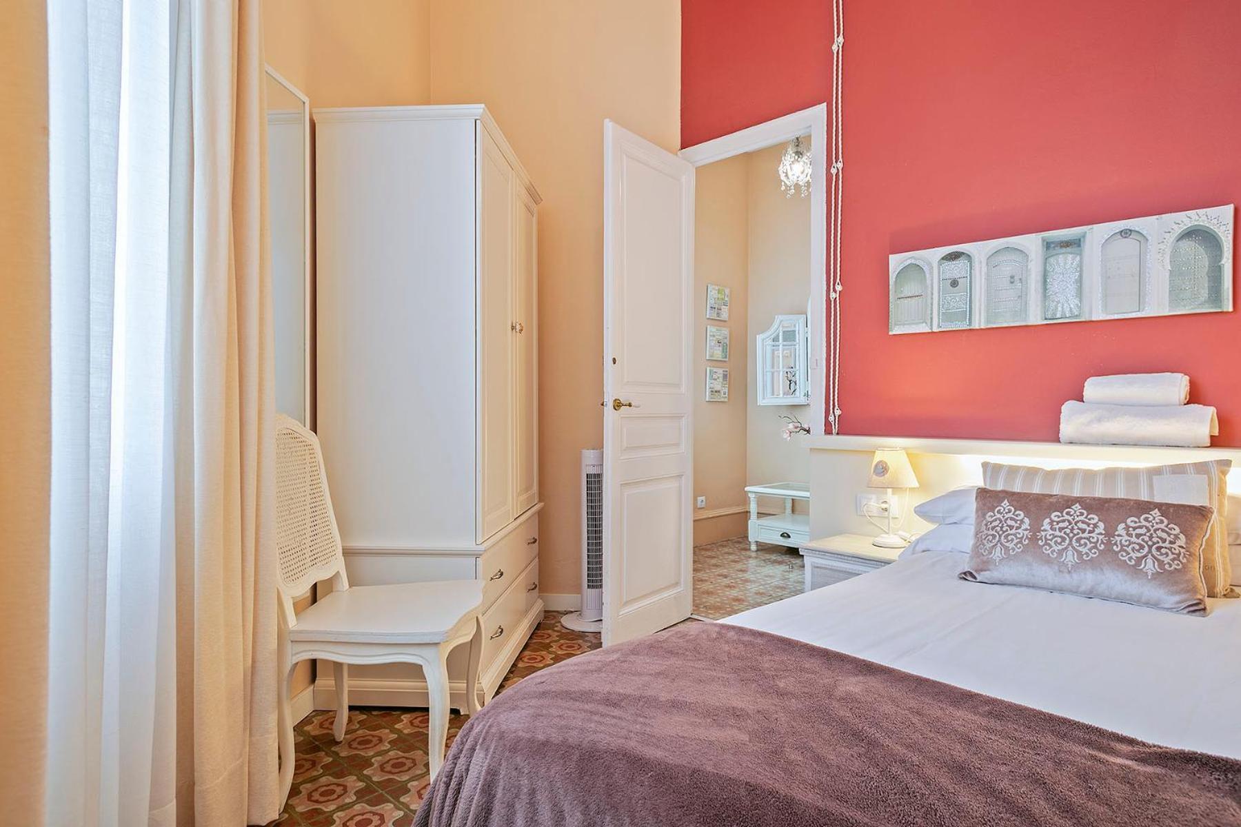 Villa Modernista Barcelona Ngoại thất bức ảnh