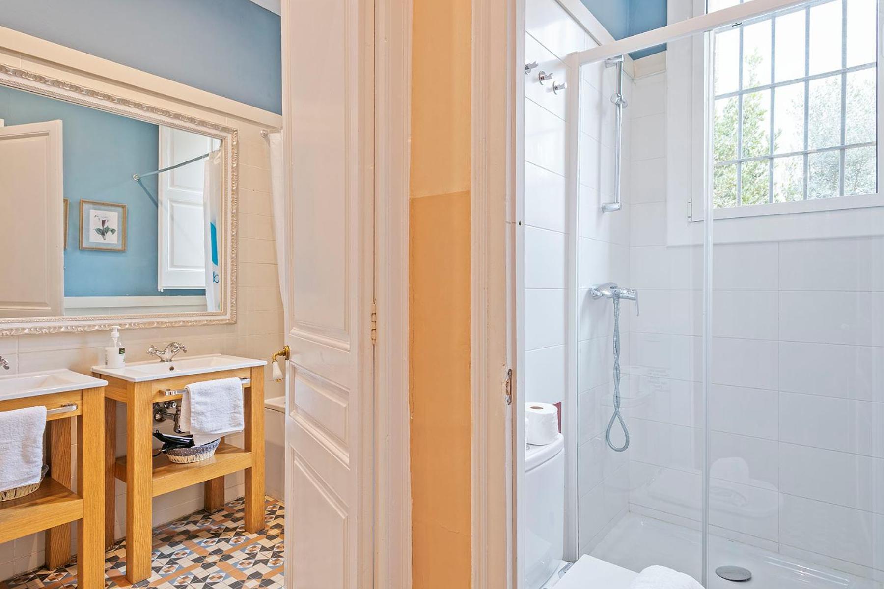 Villa Modernista Barcelona Ngoại thất bức ảnh
