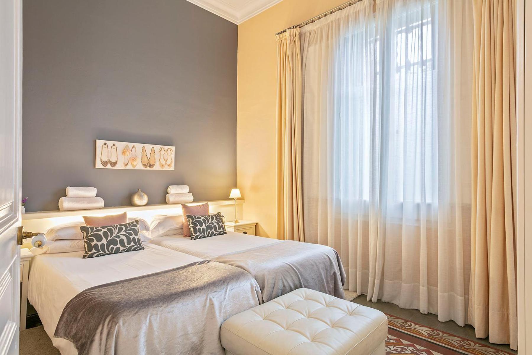 Villa Modernista Barcelona Ngoại thất bức ảnh