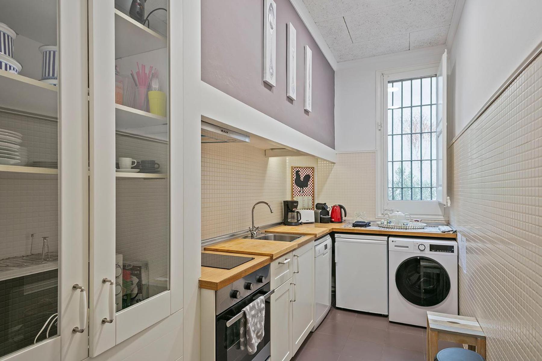 Villa Modernista Barcelona Ngoại thất bức ảnh
