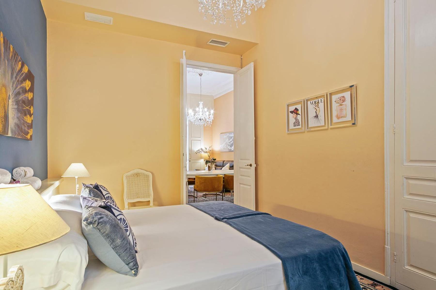 Villa Modernista Barcelona Ngoại thất bức ảnh