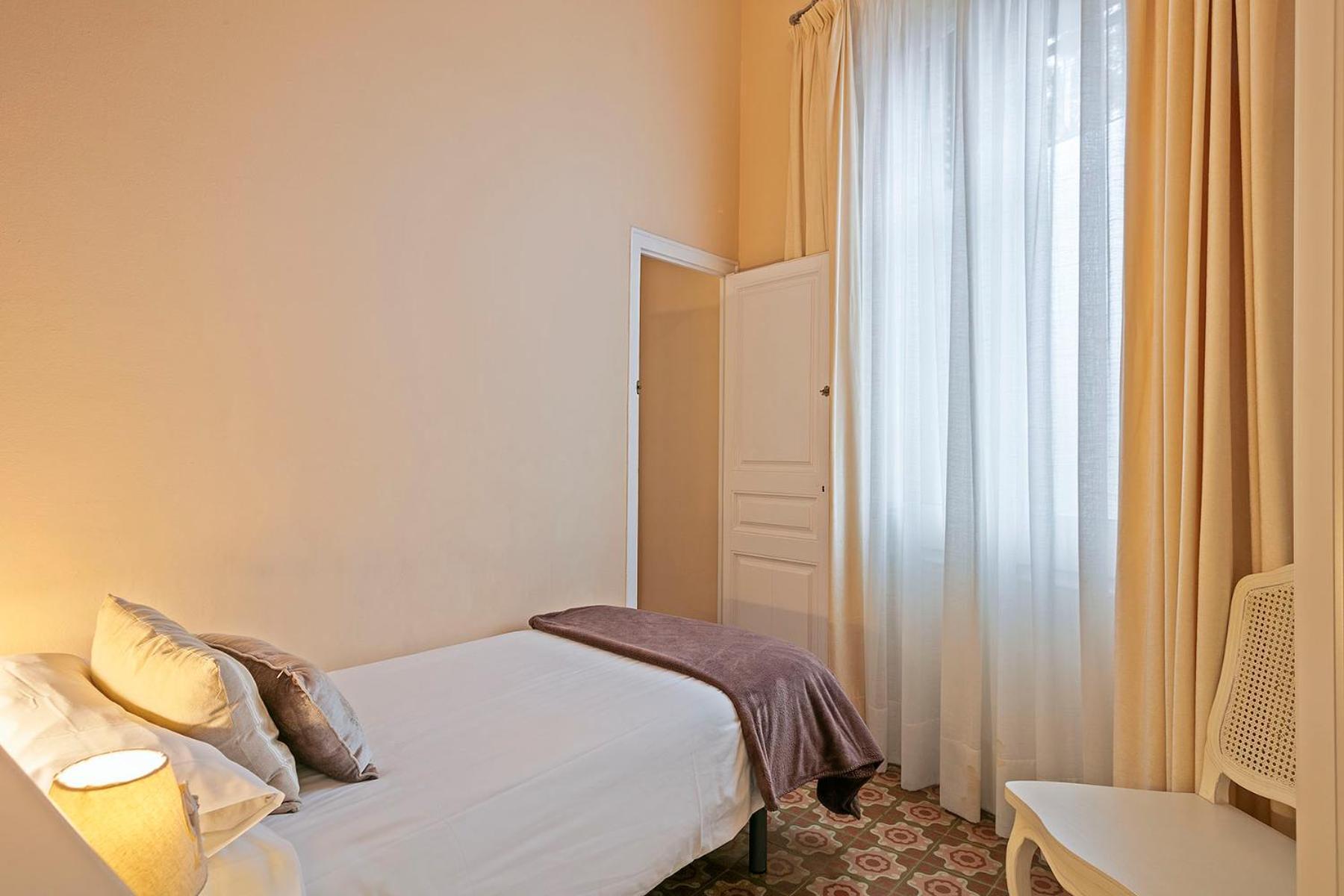 Villa Modernista Barcelona Ngoại thất bức ảnh