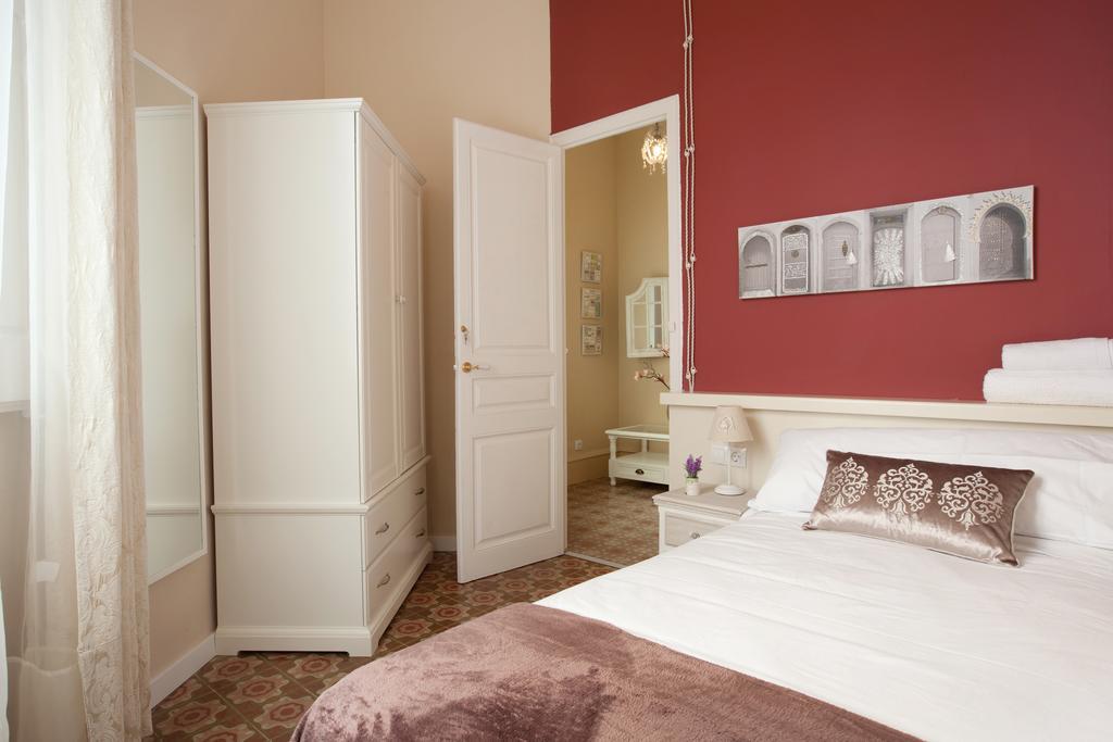 Villa Modernista Barcelona Ngoại thất bức ảnh