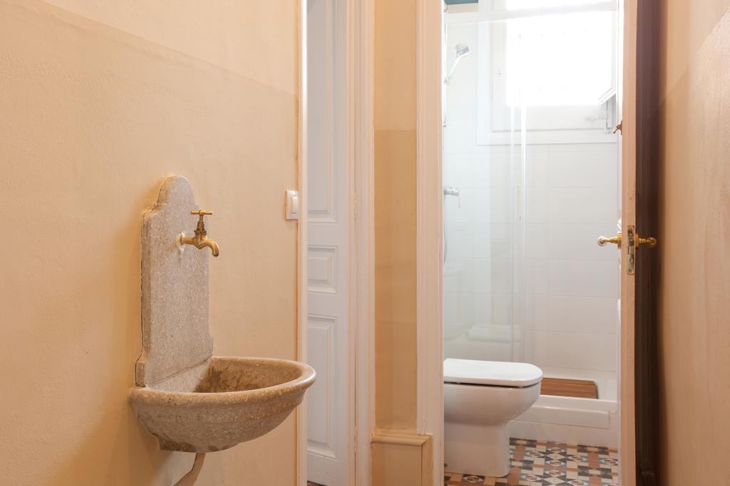 Villa Modernista Barcelona Ngoại thất bức ảnh