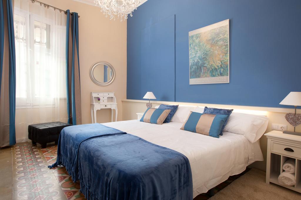 Villa Modernista Barcelona Ngoại thất bức ảnh