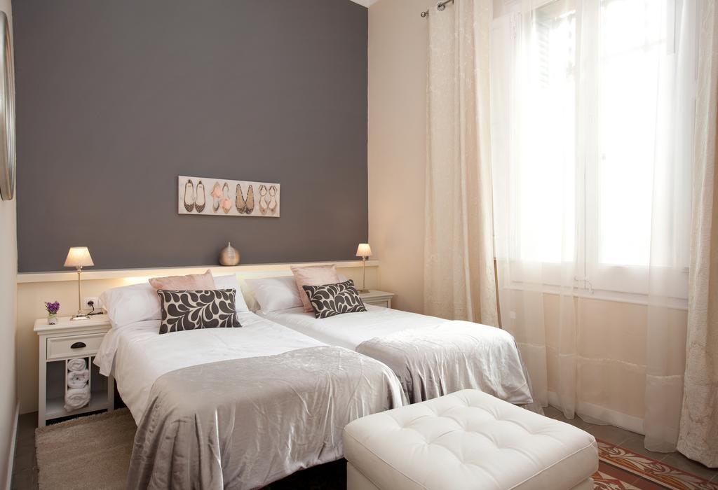 Villa Modernista Barcelona Ngoại thất bức ảnh